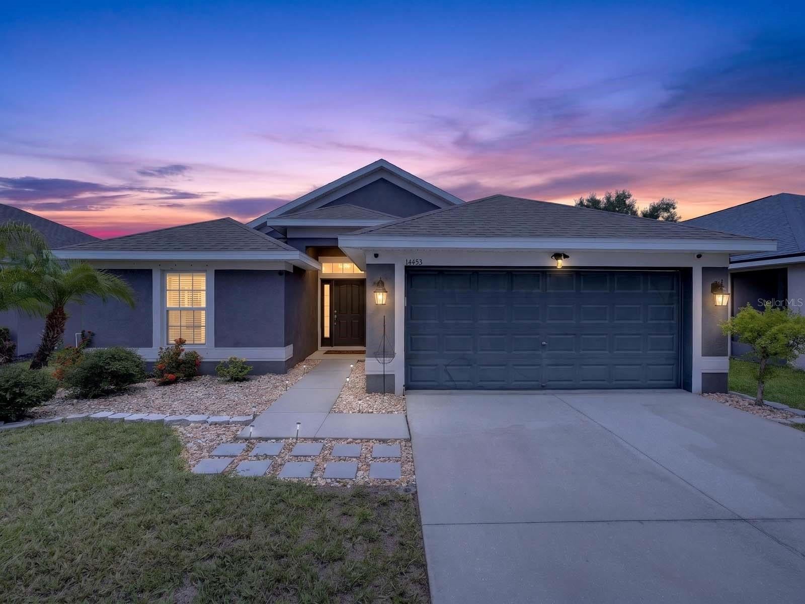 14453 Barley Field Dr, Wimauma, FL 33598