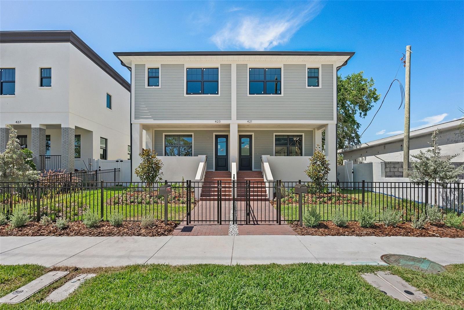 423 11 Ave, Saint Petersburg, FL 33701