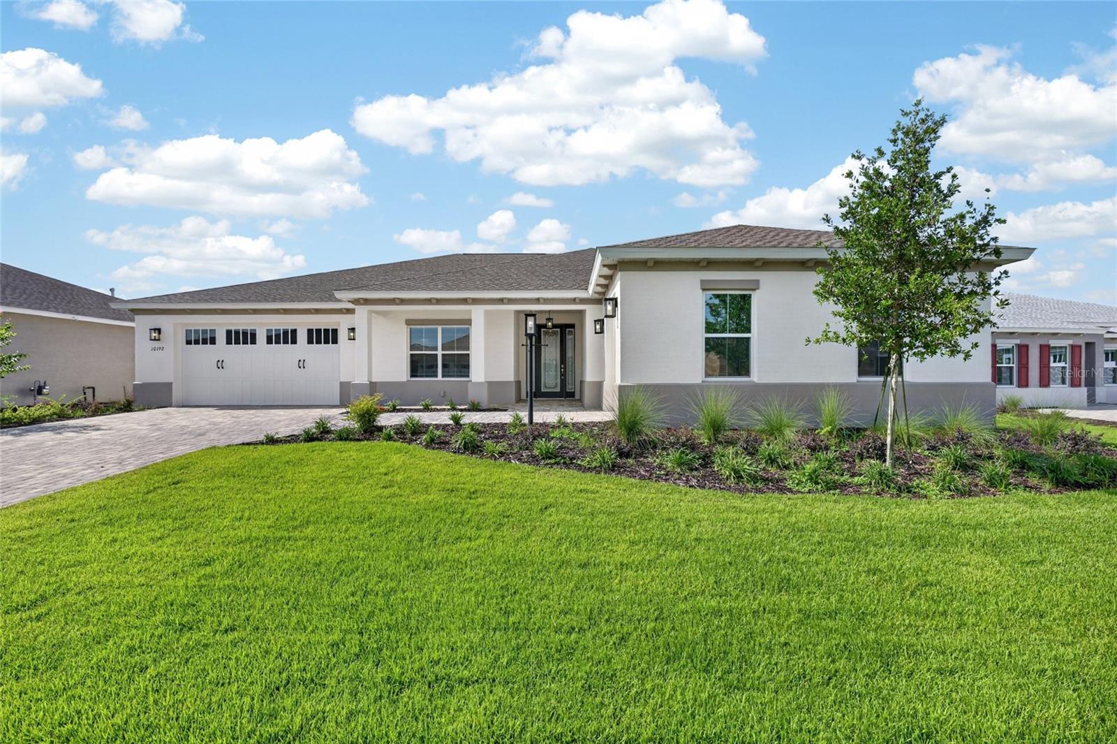 10192 SW 84 Street Rd, Ocala, FL 34481 photo