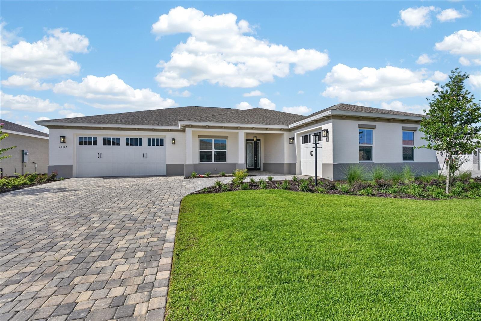 10192 SW 84 Street Rd, Ocala, FL 34481 photo