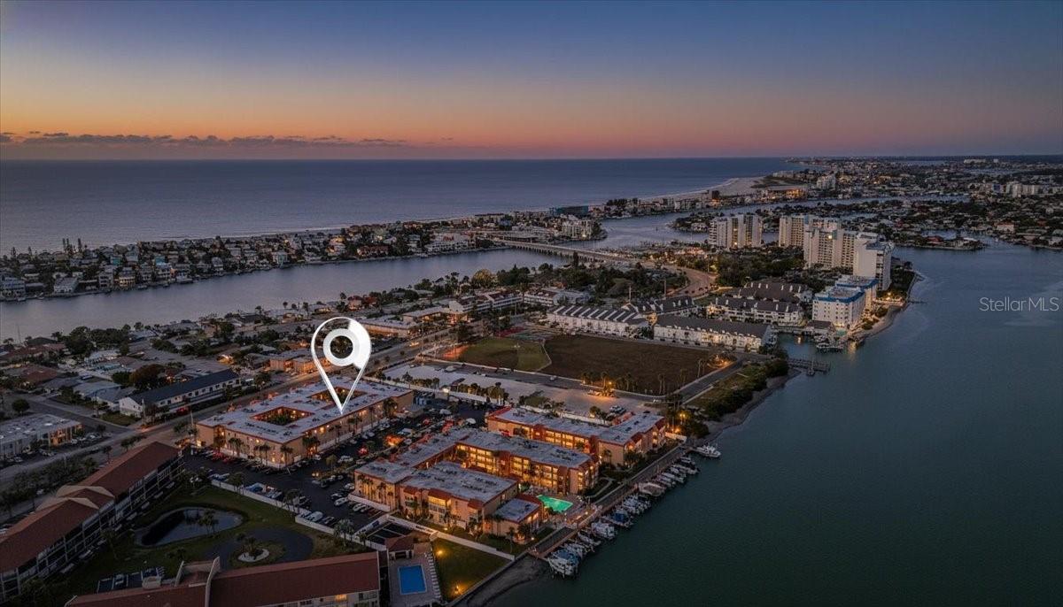 8911 Blind Pass Rd #118, St Pete Beach, FL 33706 photo