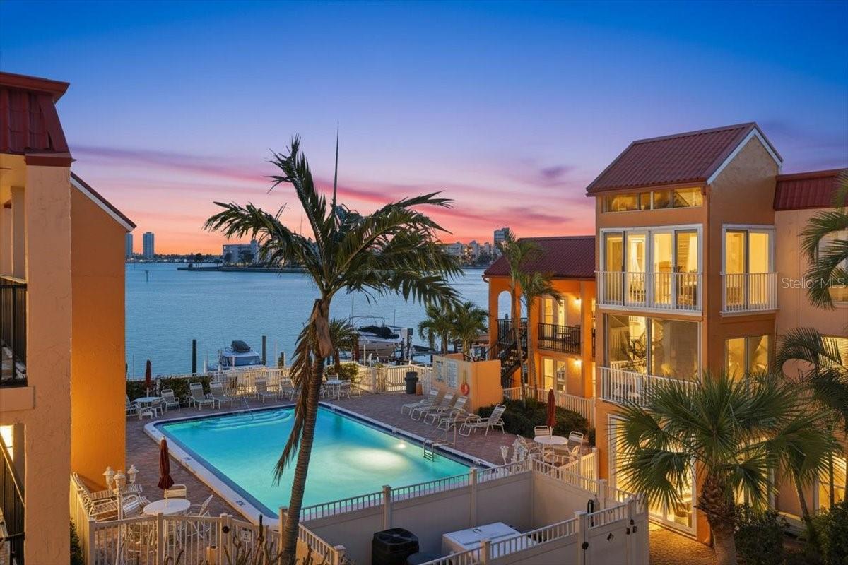 8911 Blind Pass Rd, St Pete Beach, FL 33706