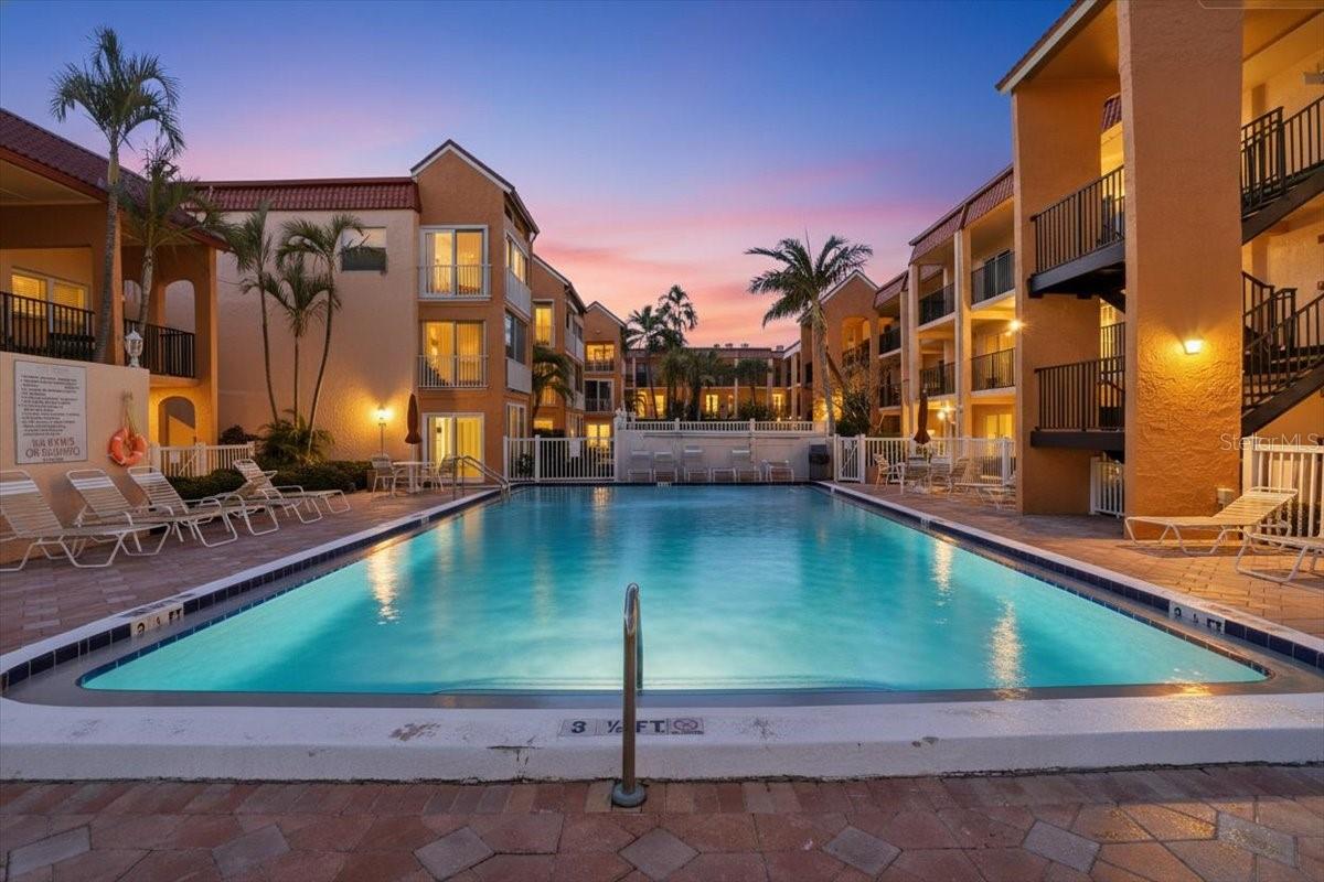 8911 Blind Pass Rd #118, St Pete Beach, FL 33706 photo
