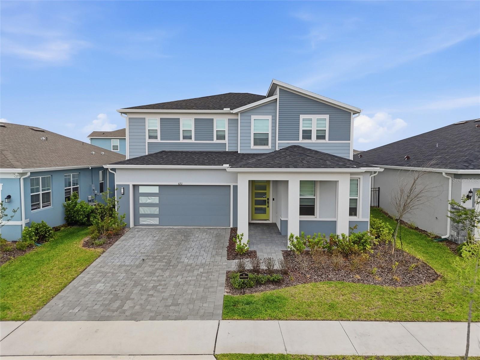 6711 Willow View Ave, Orlando, FL 32829