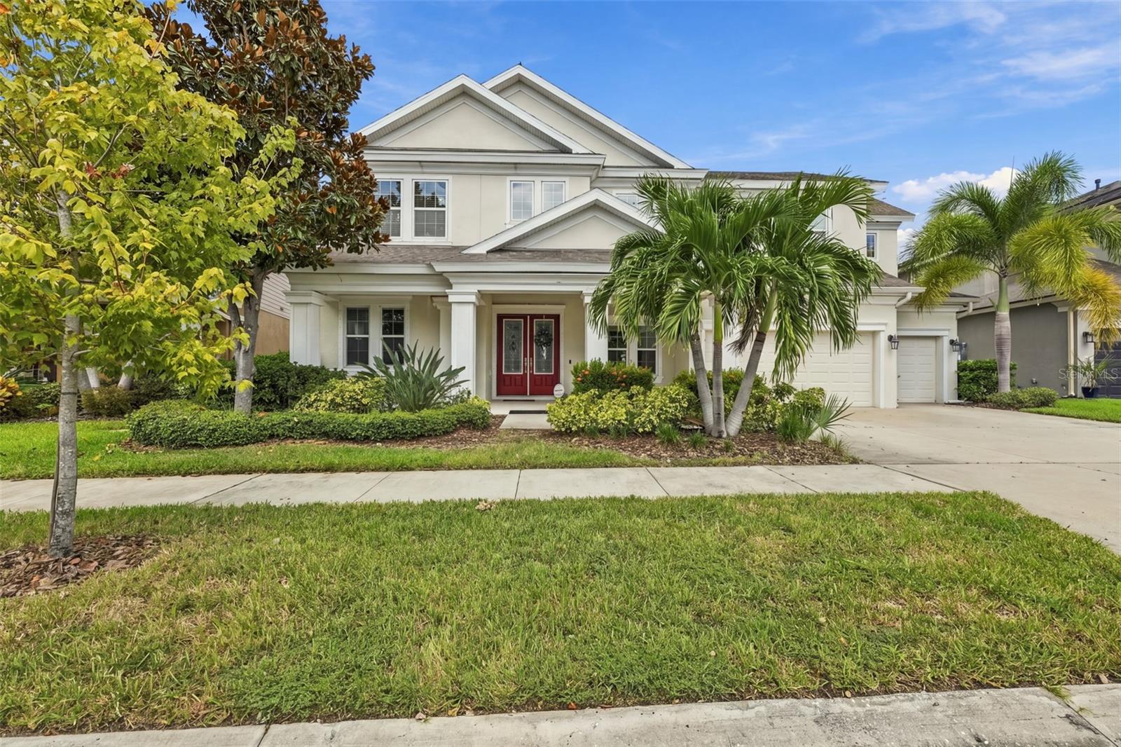 6324 Brevada Ln, Apollo Beach, FL 33572
