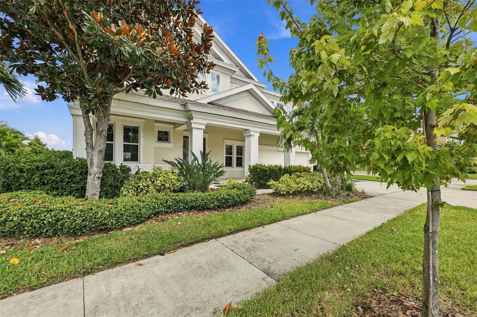 6324 Brevada Ln, Apollo Beach, FL 33572 photo