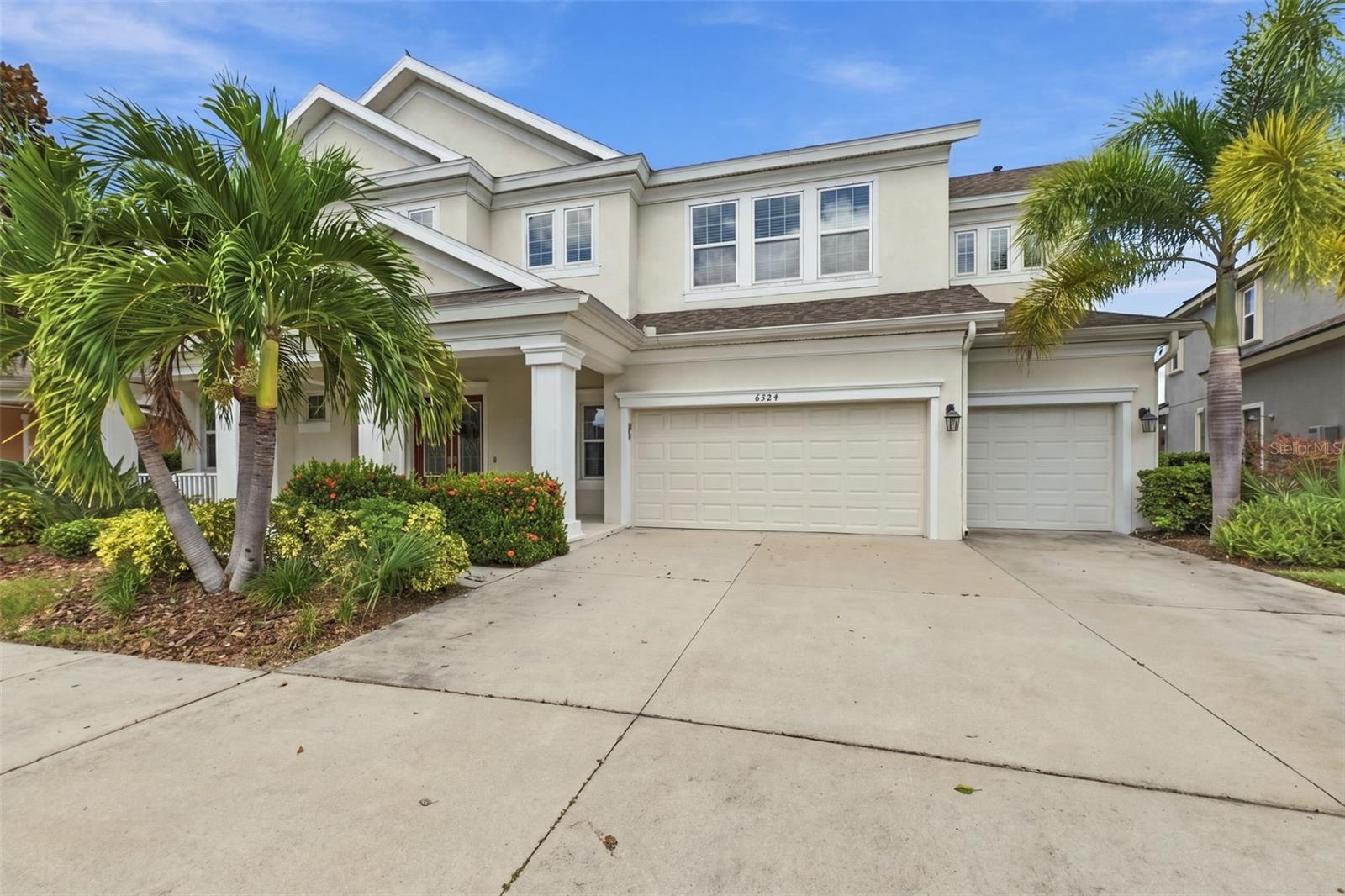6324 Brevada Ln, Apollo Beach, FL 33572 photo