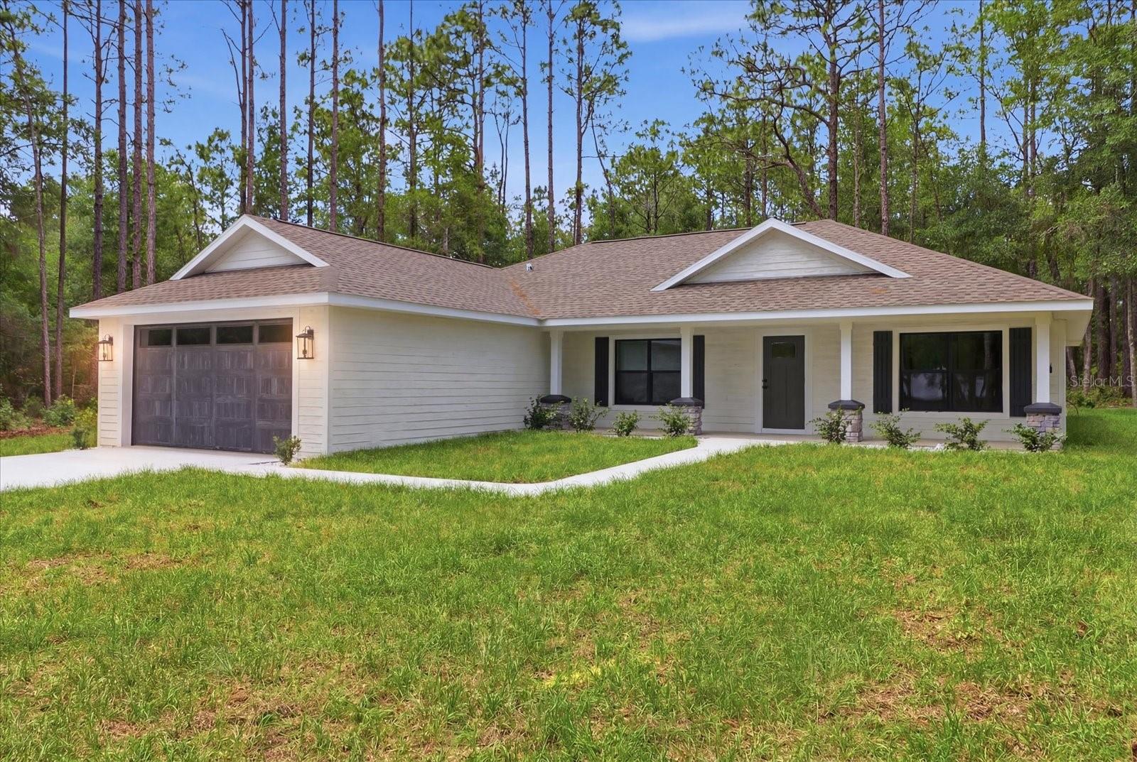 1683 W Pearson St, Hernando, FL 34442 photo