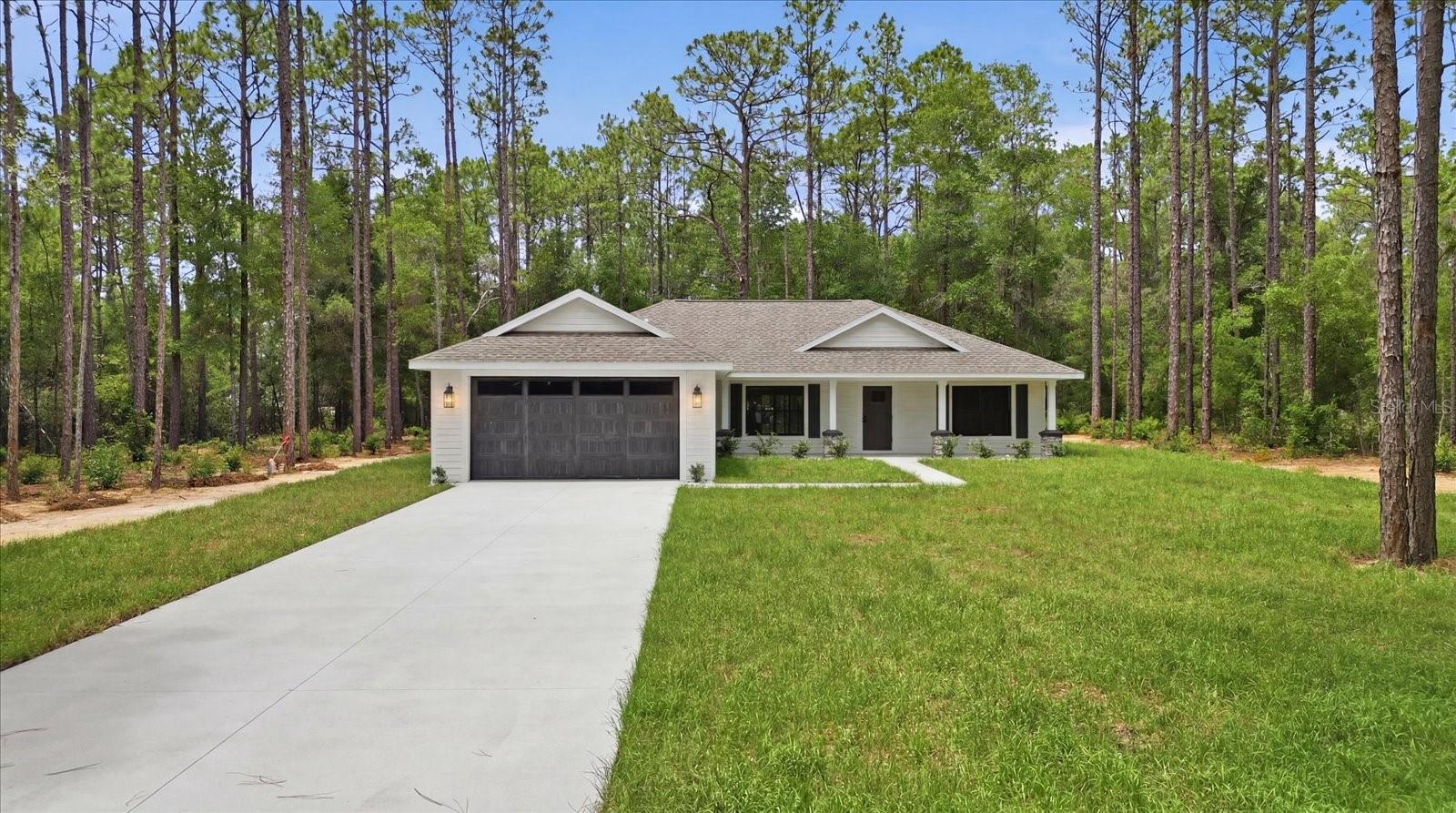 1683 Pearson St, Hernando, FL 34442