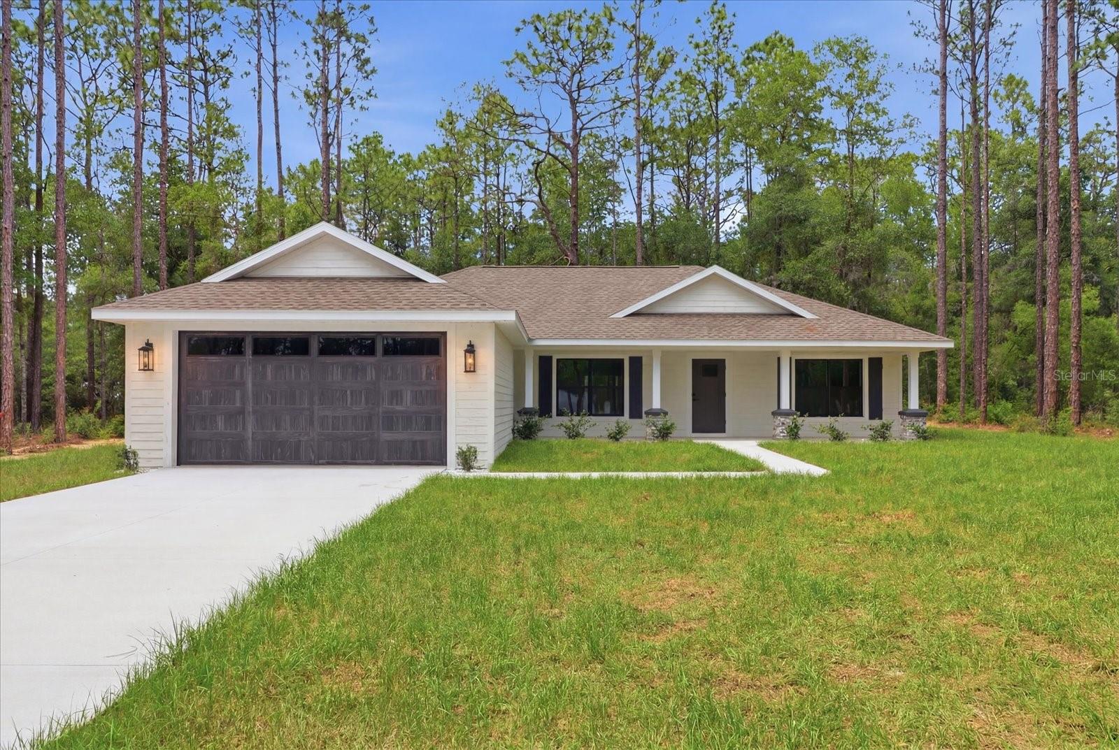 1683 W Pearson St, Hernando, FL 34442 photo