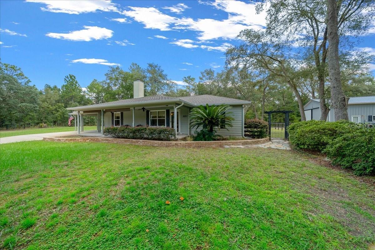 8891 SW 135 Ave, Dunnellon, FL 34432 photo