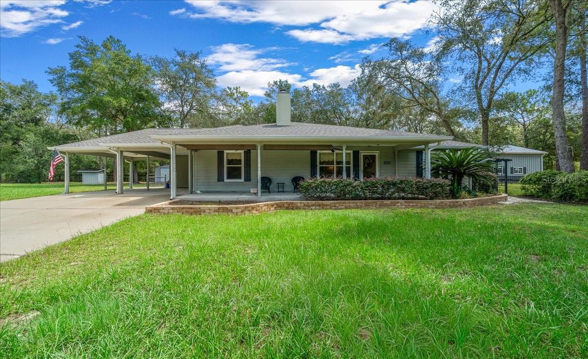 8891 135 Ave, Dunnellon, FL 34432