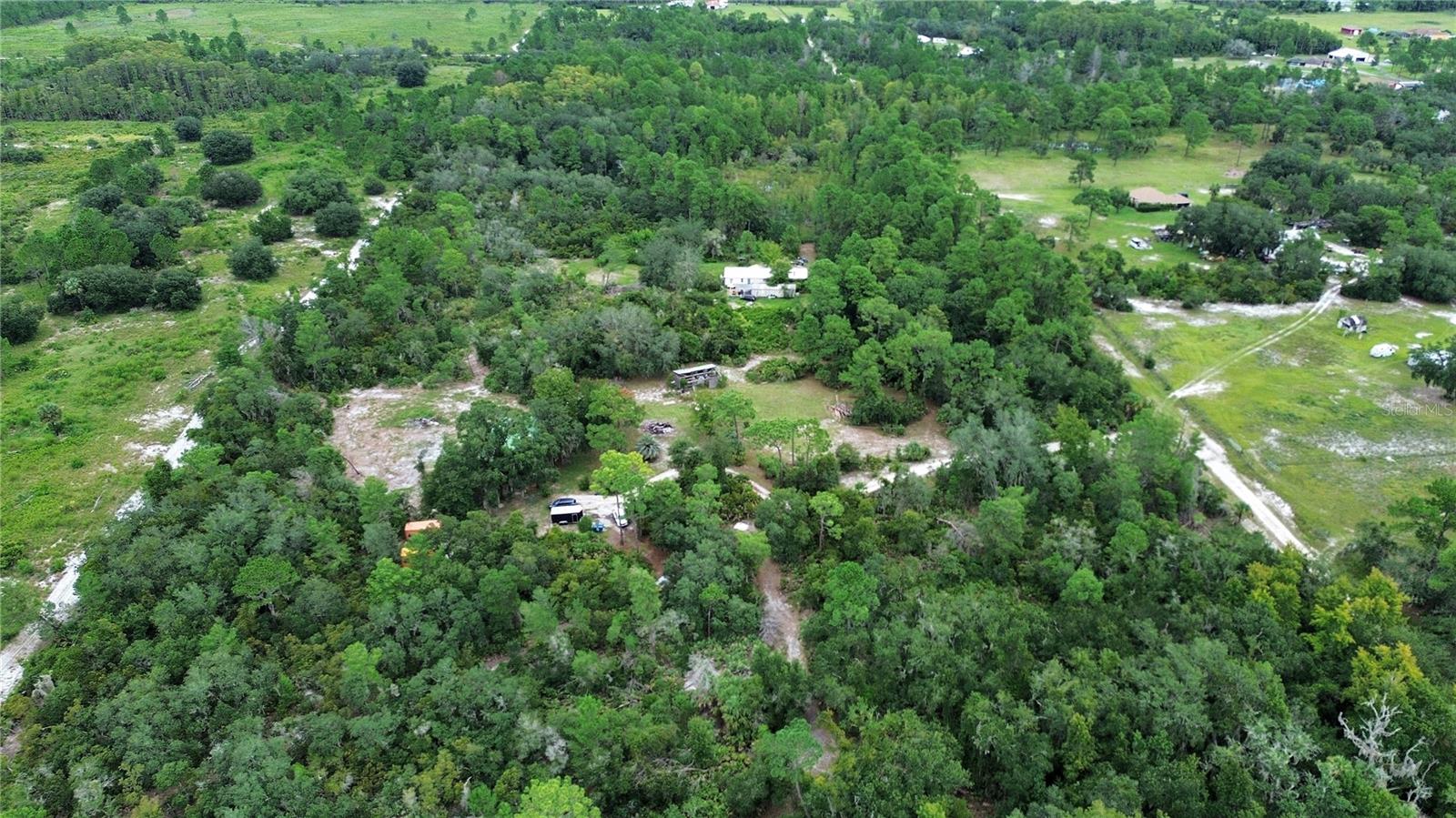 698 Wild Acres Rd, Osteen, FL 32764 photo