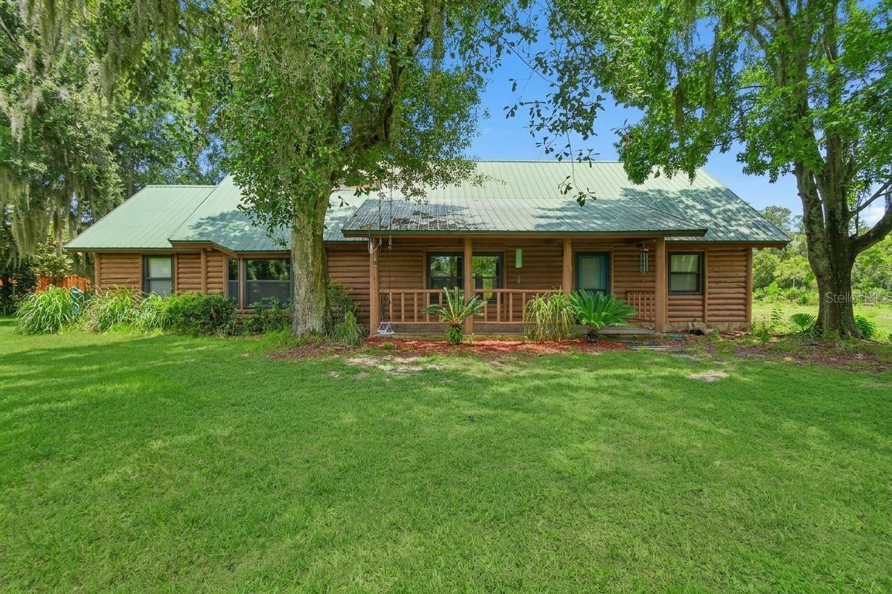 698 Wild Acres Rd, Osteen, FL 32764