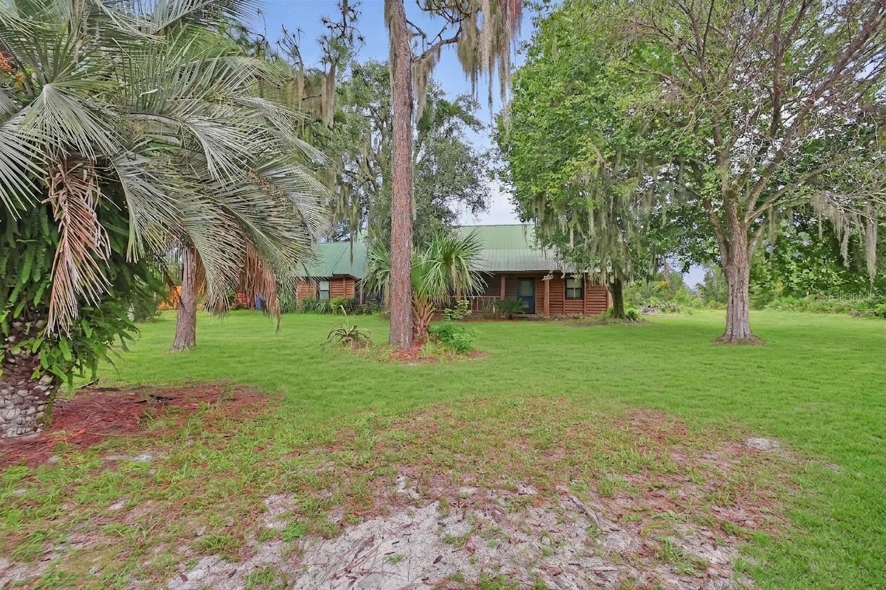 698 Wild Acres Rd, Osteen, FL 32764 photo