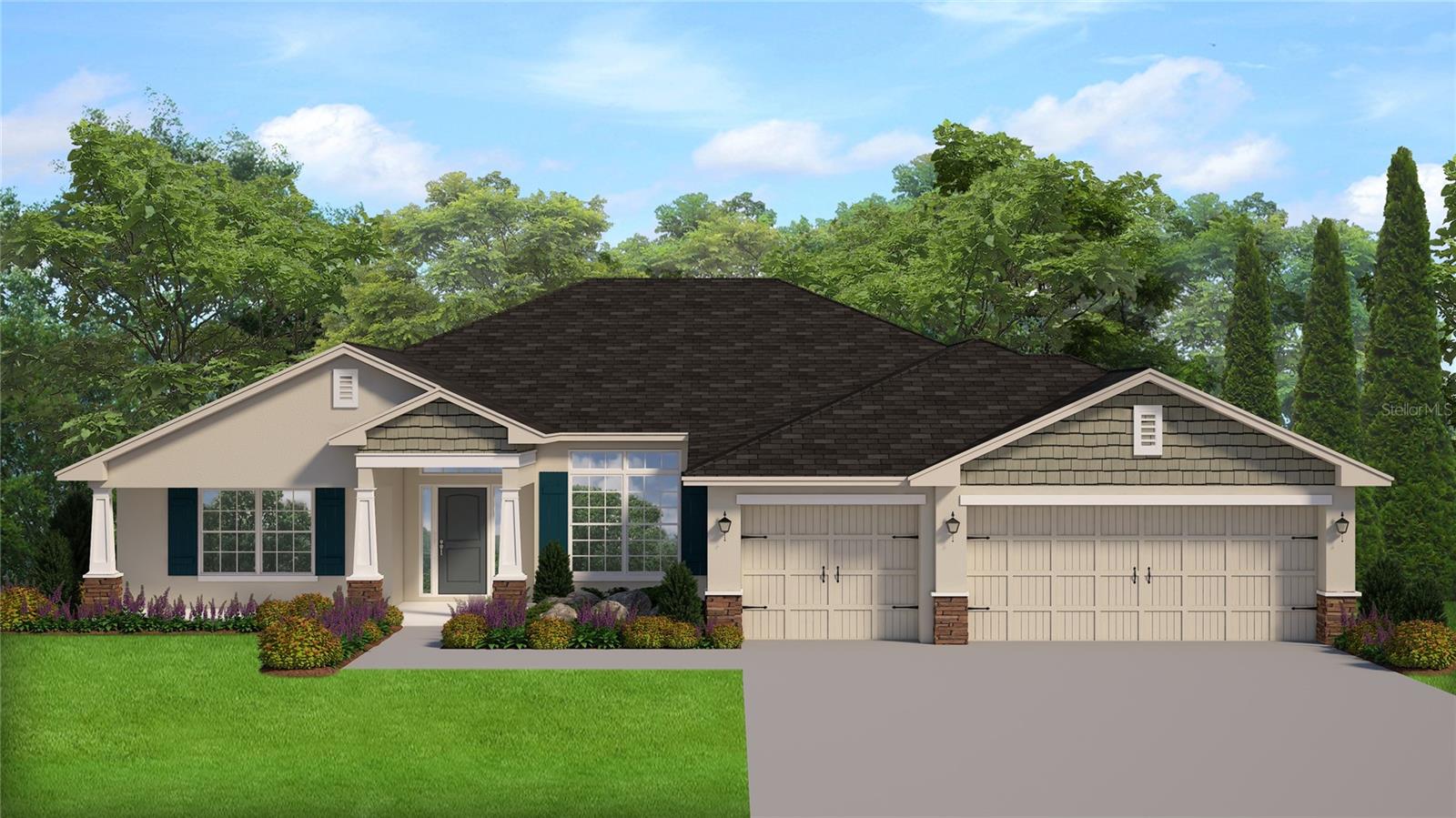 18 Caddy Rd, Rotonda West, FL 33947 photo