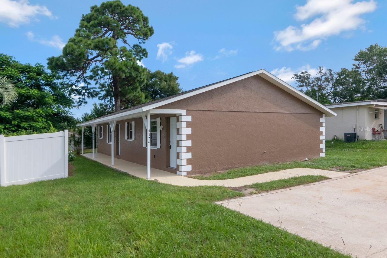 5374 5376 School Rd, New Port Richey, FL 34652