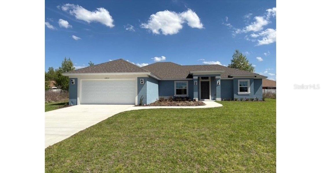 12833 72 Terrace Rd, Ocala, FL 34473