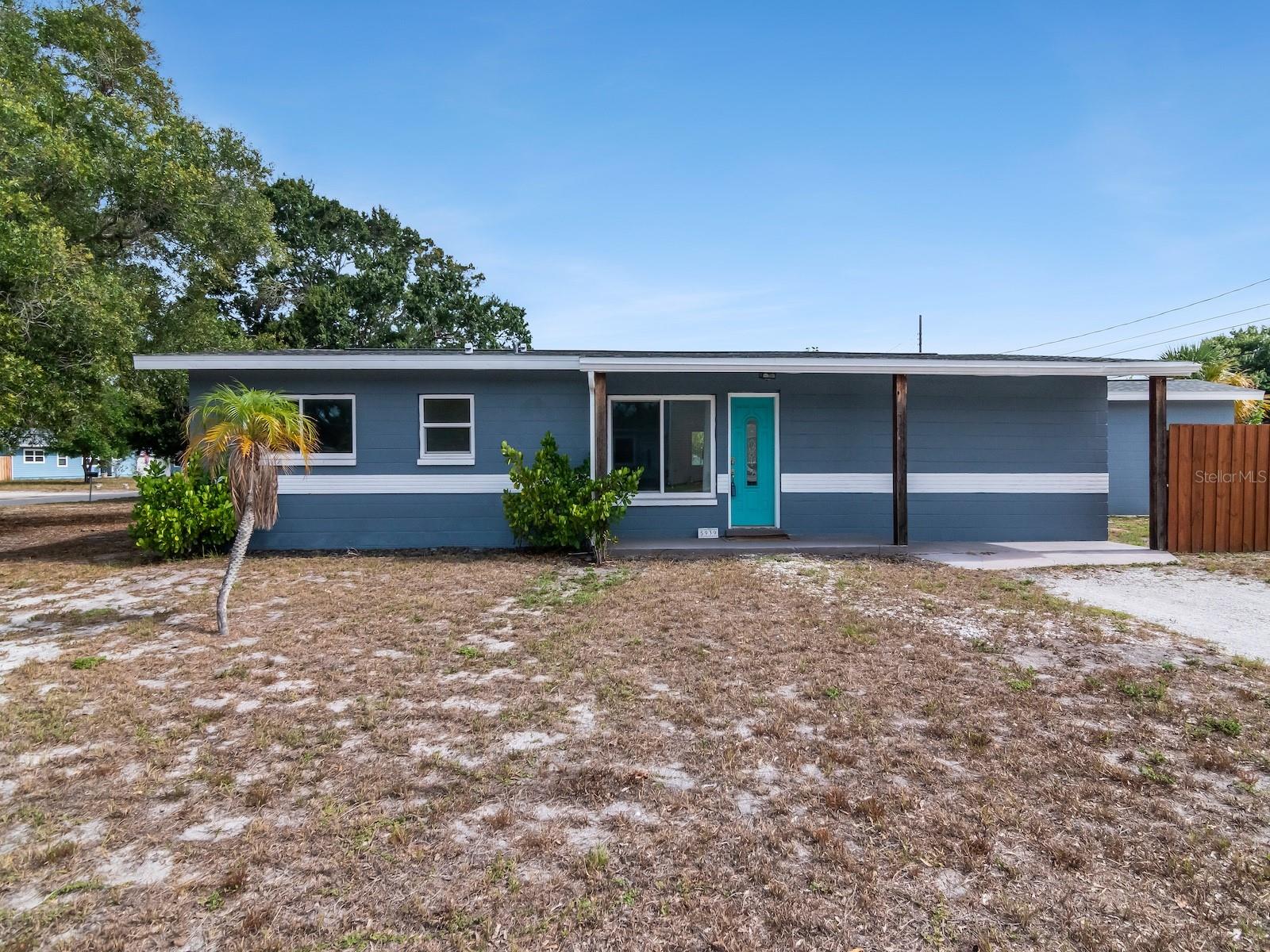 5939 9 Ave, Gulfport, FL 33707