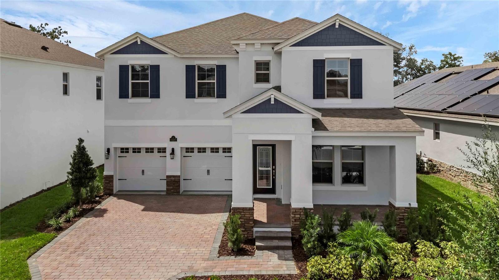 11935 Shine View Ln, Winter Garden, FL 34787