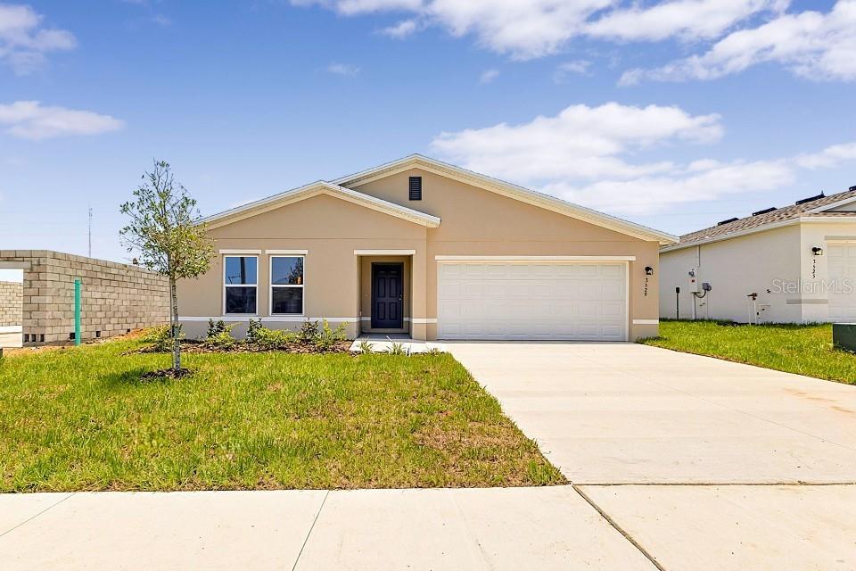 3529 Dahlia Dr, Lake Hamilton, FL 33851
