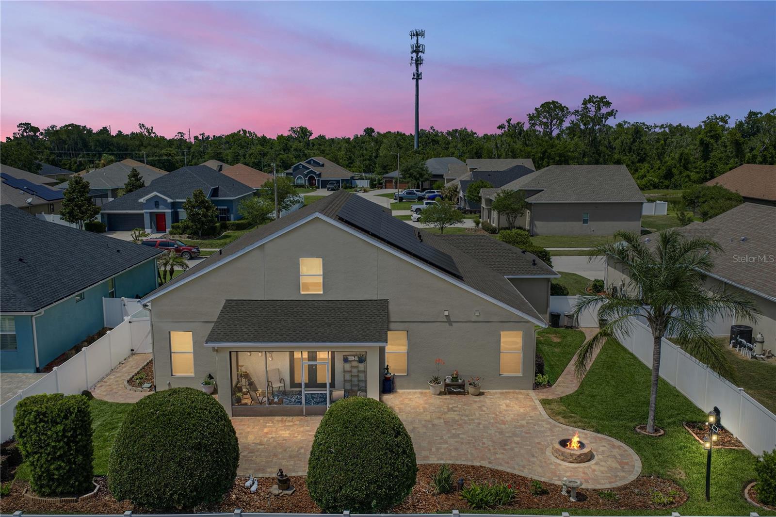 1713 Via Palermo St, Plant City, FL 33566 photo
