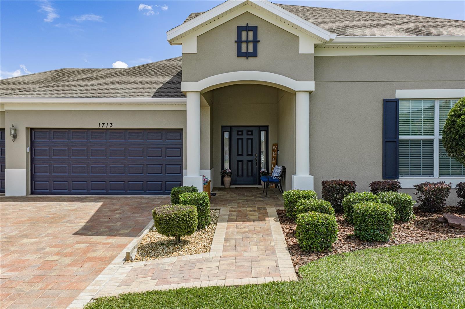 1713 Via Palermo St, Plant City, FL 33566 photo