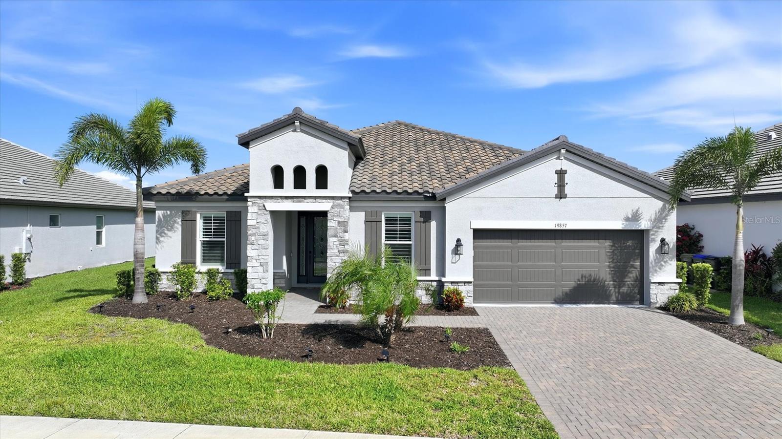 19857 Montenero Way, Venice, FL 34293 photo