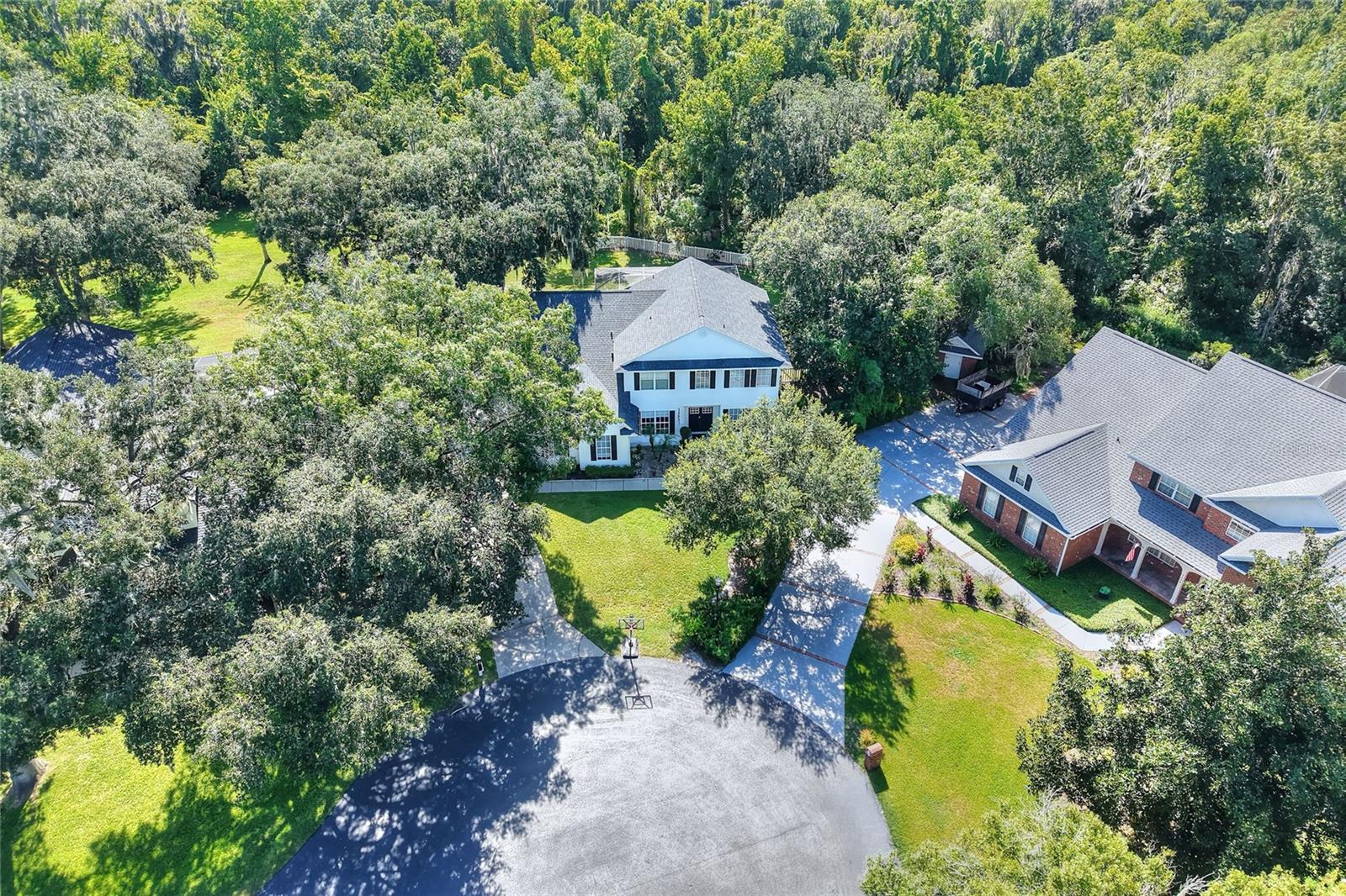 7365 Millbrook Oaks Dr, Lakeland, FL 33813 photo