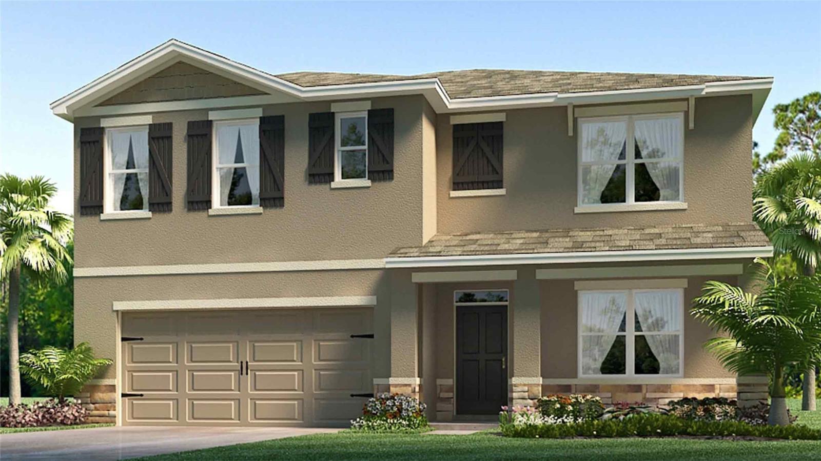 3518 Harvest Gardens Loop, Plant City, FL 33565