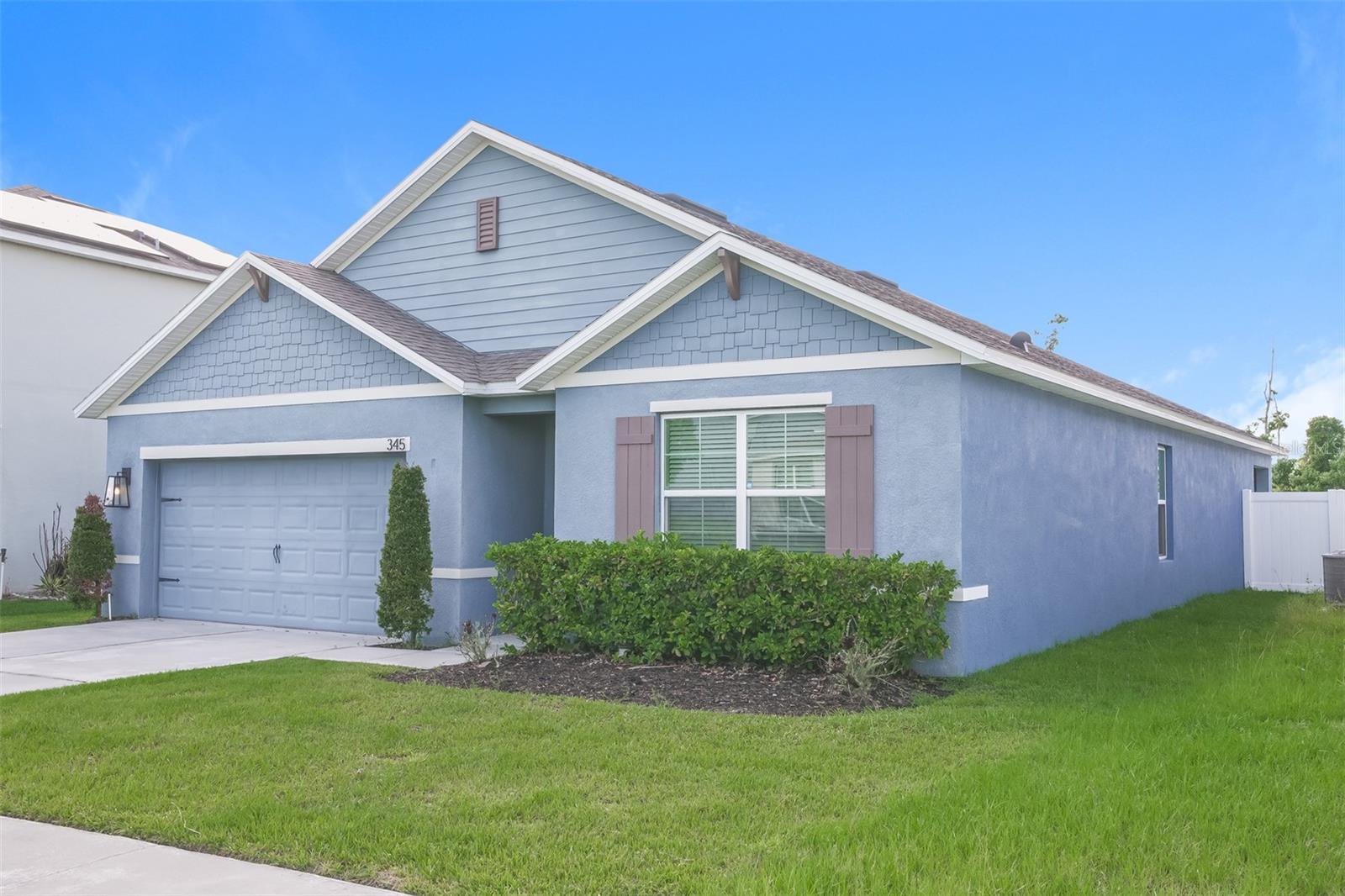 345 Summershore Dr, Auburndale, FL 33823 photo