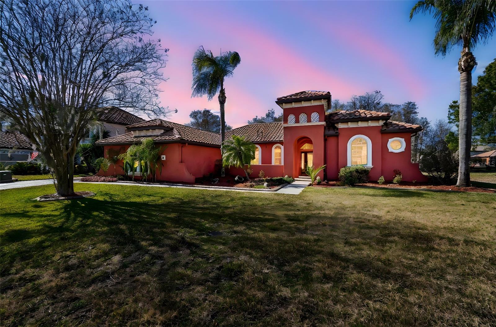 3511 Ballastone Dr, Land O Lakes, FL 34638 photo
