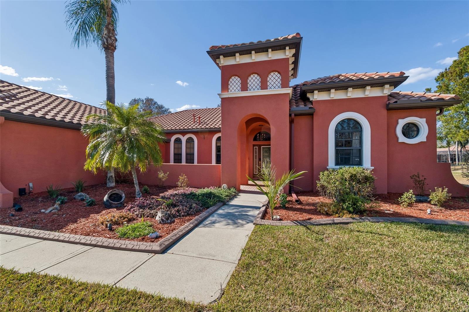 3511 Ballastone Dr, Land O Lakes, FL 34638 photo