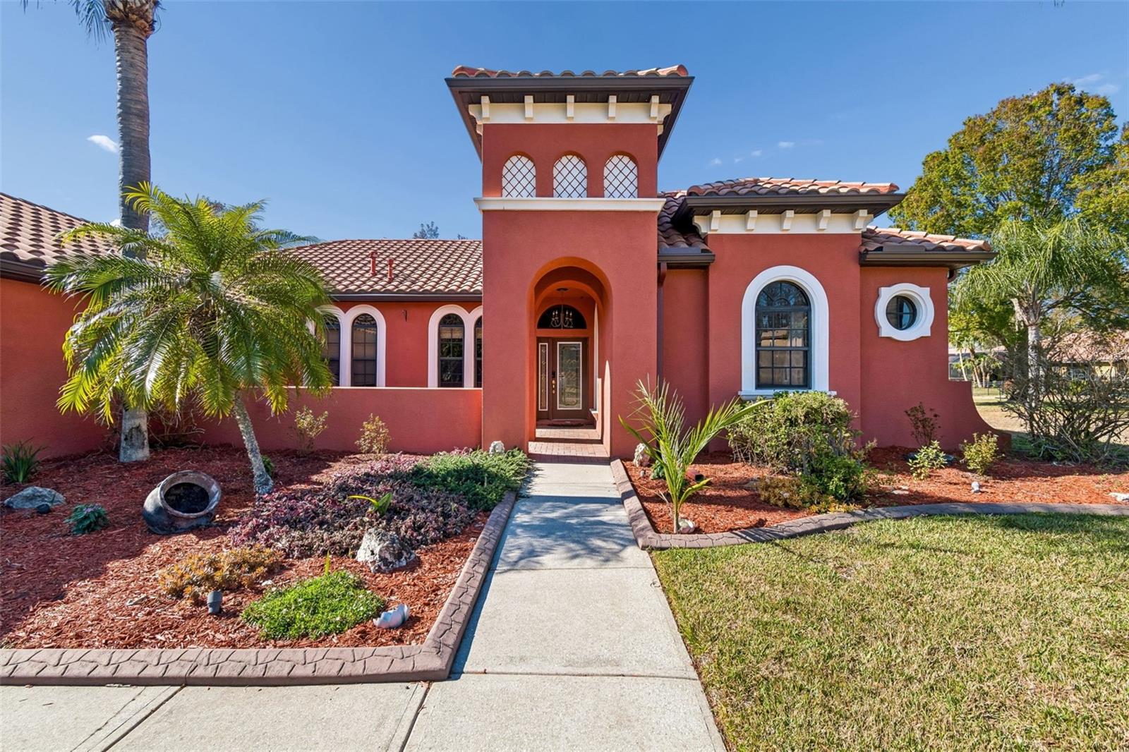 3511 Ballastone Dr, Land O Lakes, FL 34638 photo