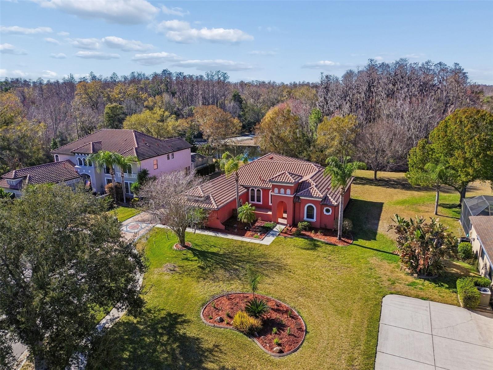 3511 Ballastone Dr, Land O Lakes, FL 34638 photo