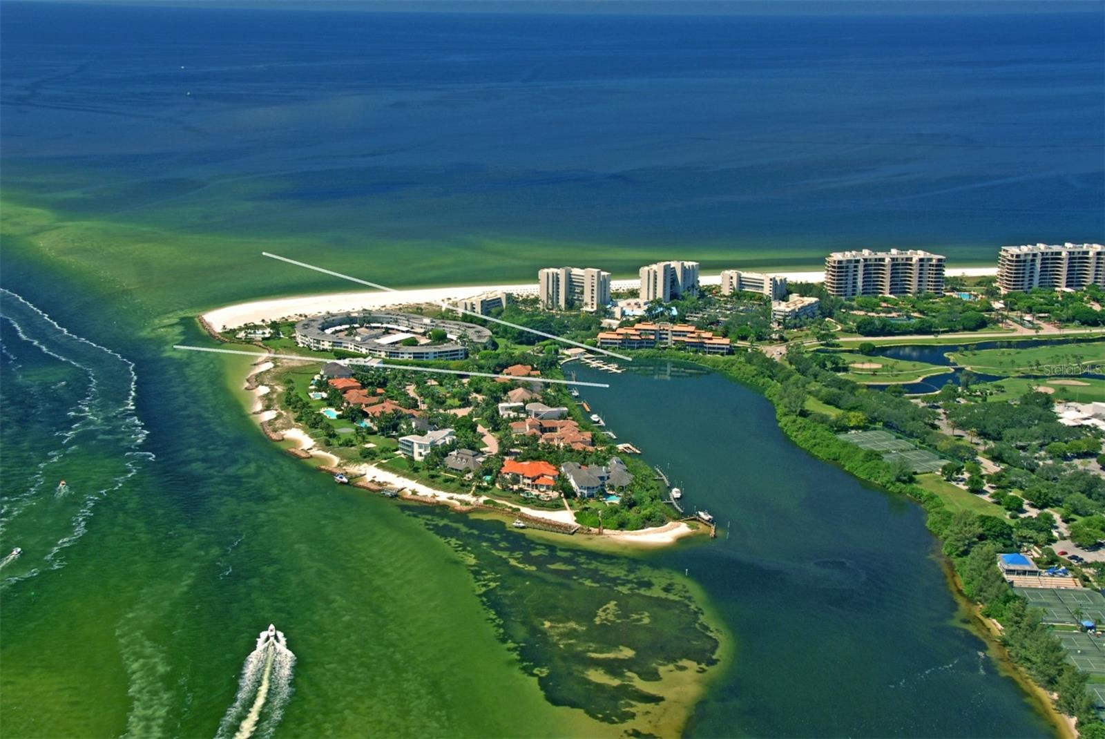 100 Sands Point Rd #324, Longboat Key, FL 34228 photo