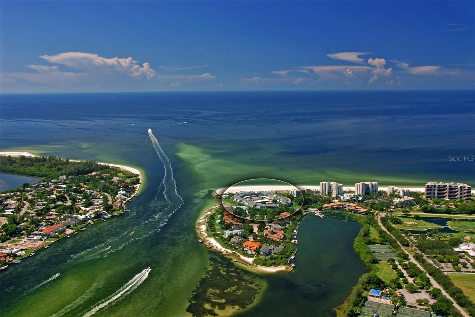 100 Sands Point Rd #324, Longboat Key, FL 34228 photo