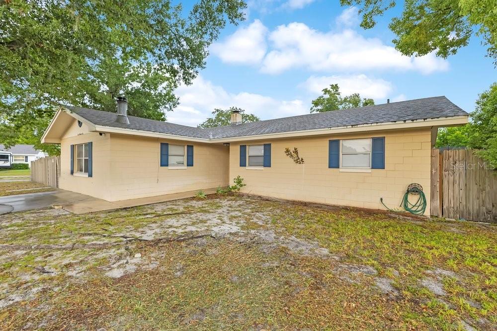 506 Clayton Cir, Winter Haven, FL 33880 photo