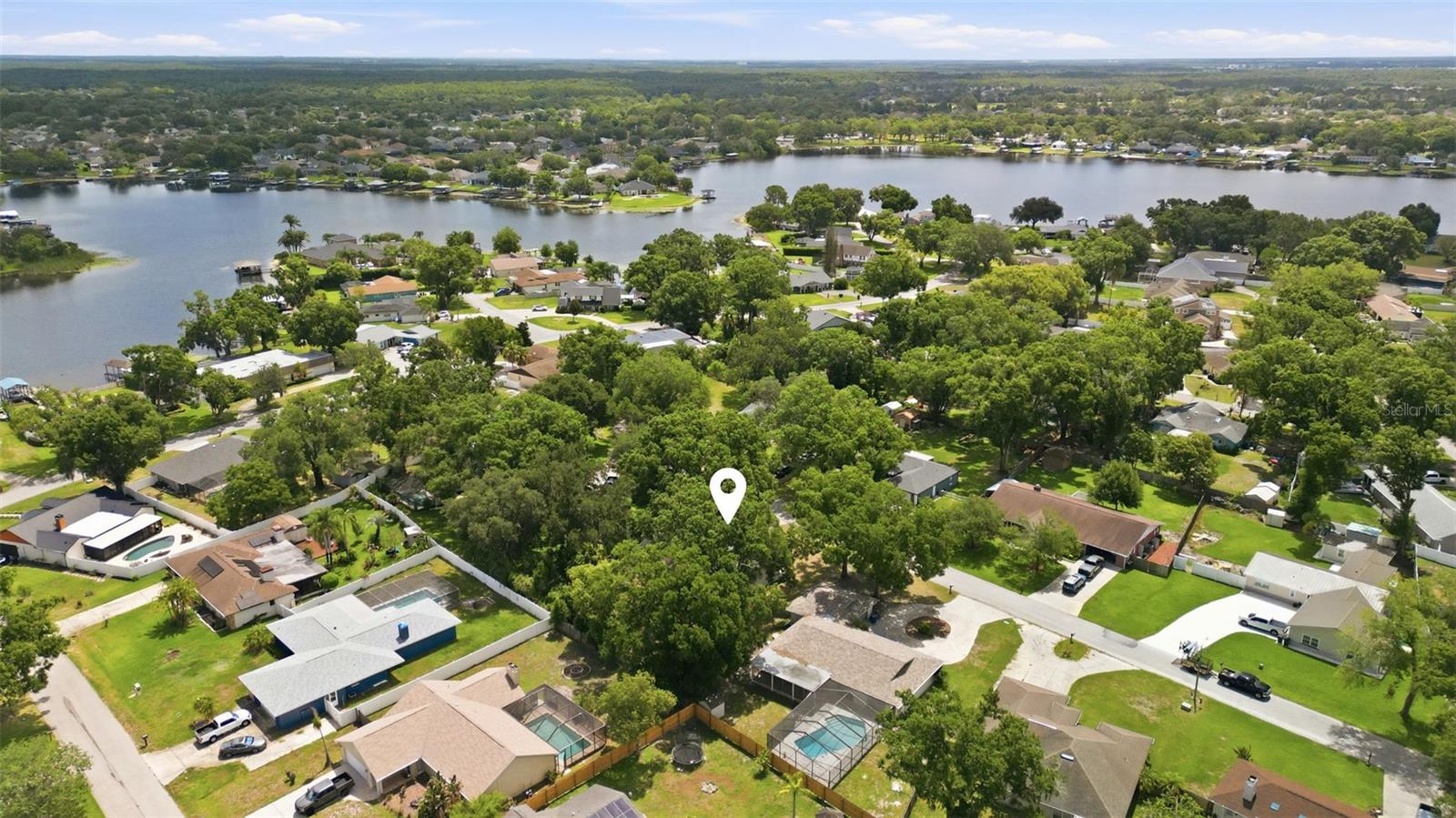 3651 Greatwood Ct, Land O Lakes, FL 34639 photo