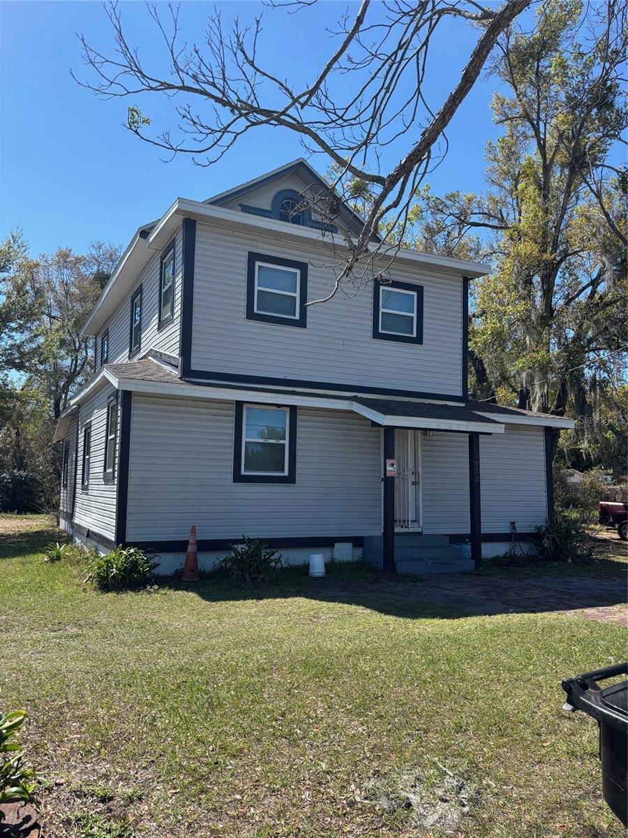1012 Jefferson St, Orlando, FL 32805