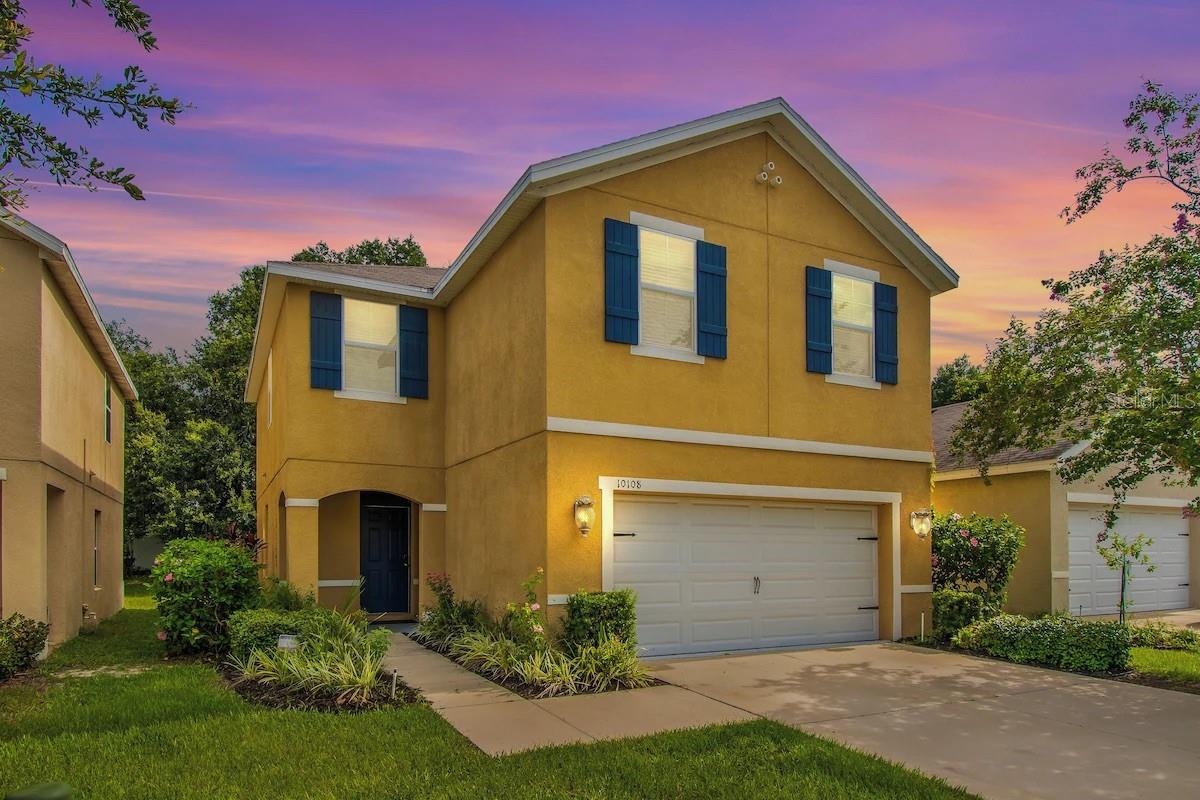 10108 Hawk Storm Ave, Tampa, FL 33610