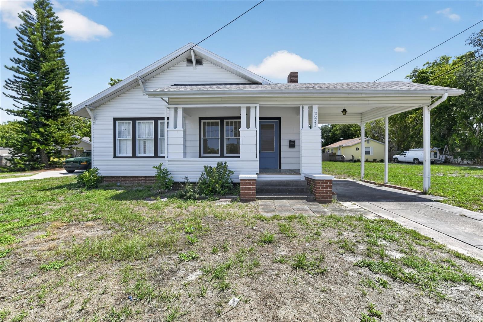 2233 11 Ave, Bradenton, FL 34205