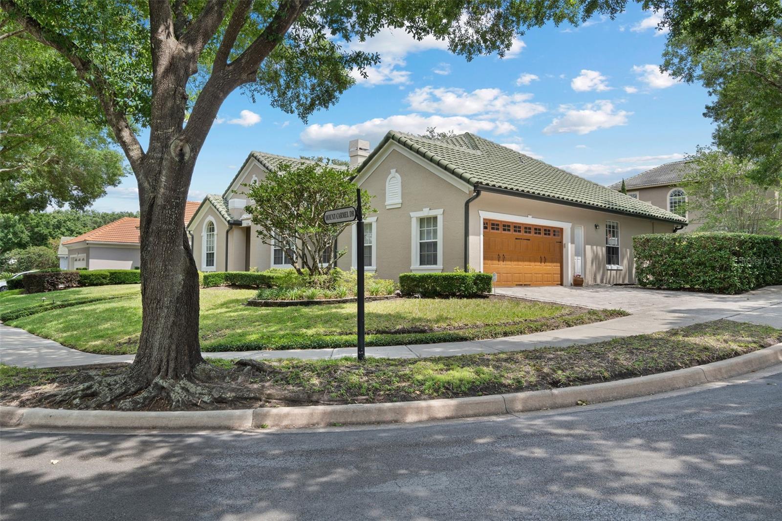 7698 Mount Carmel Dr, Orlando, FL 32835 photo