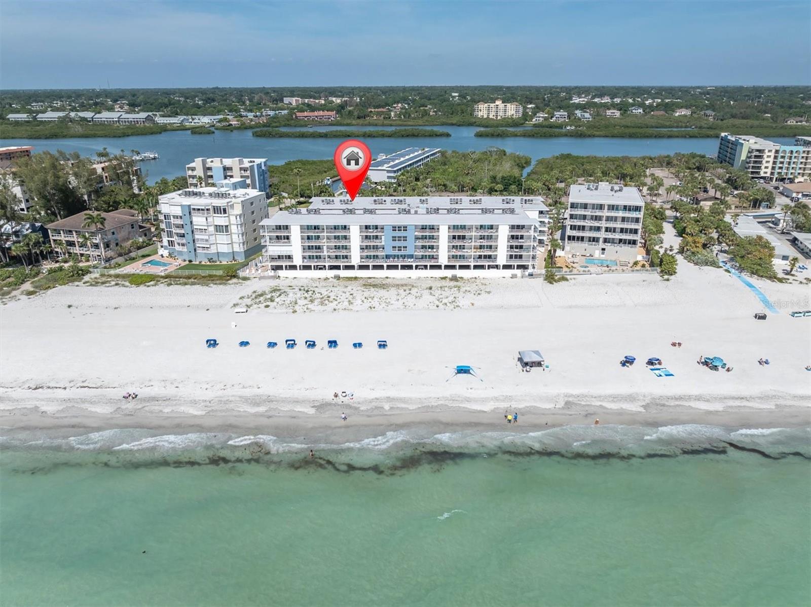 19610 Gulf Blvd #308, Indian Rocks Beach, FL 33785 photo