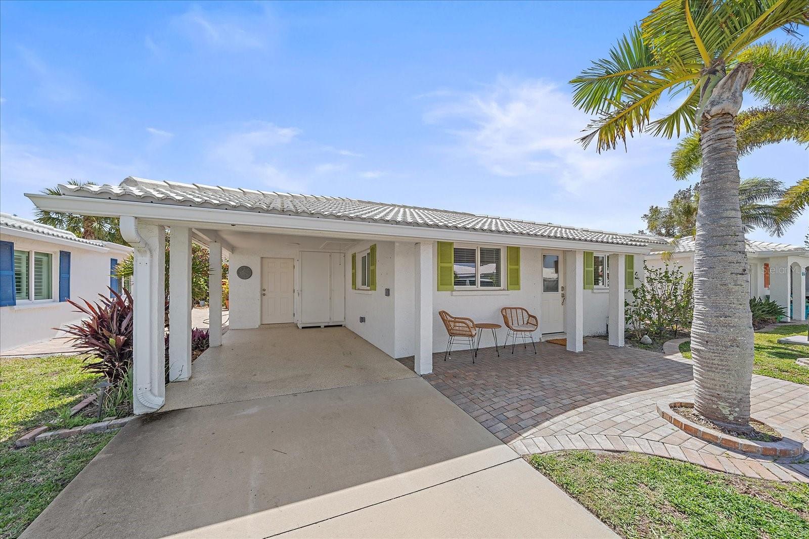 914 Spanish Dr #76, Longboat Key, FL 34228 photo