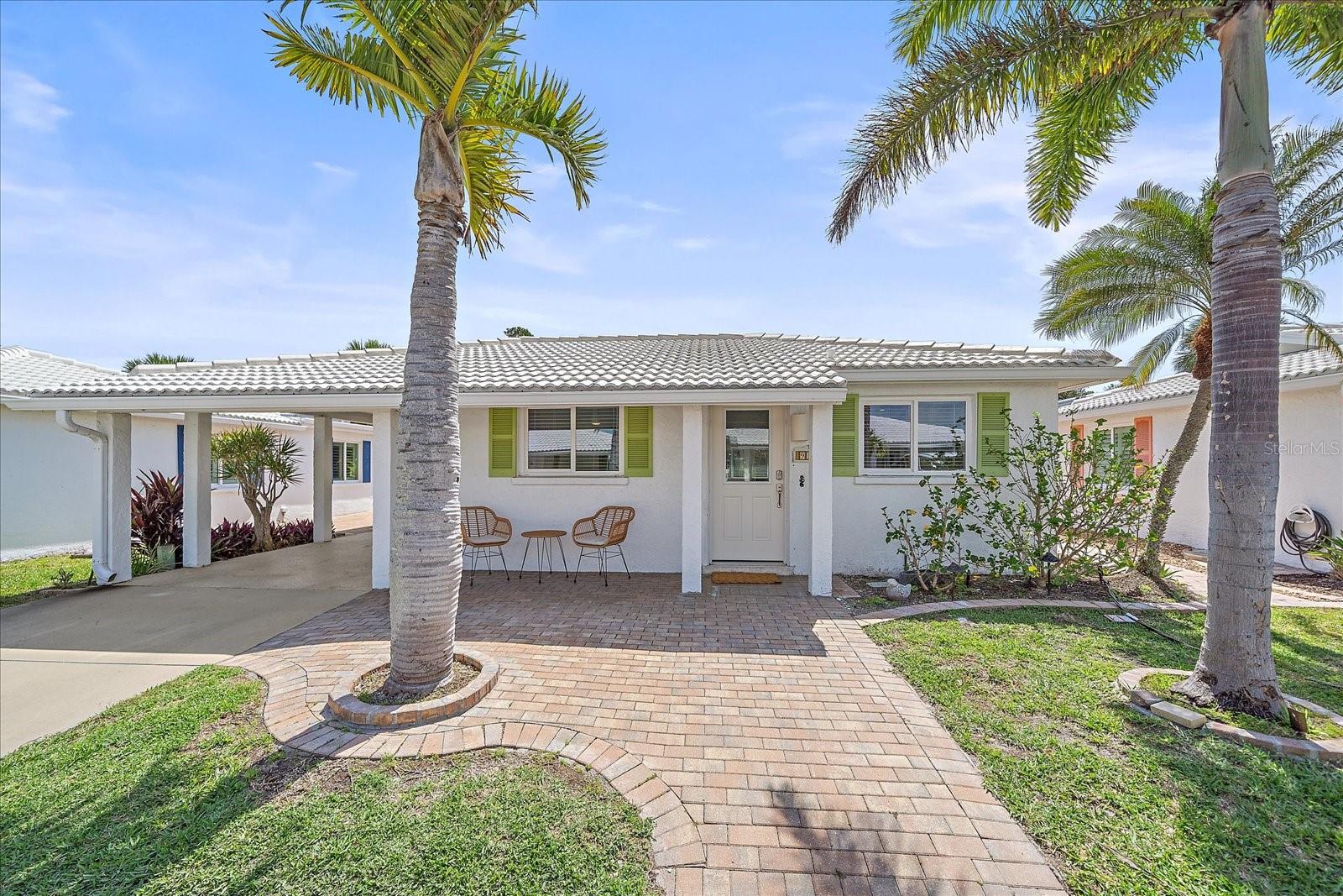 914 Spanish Dr #76, Longboat Key, FL 34228 photo