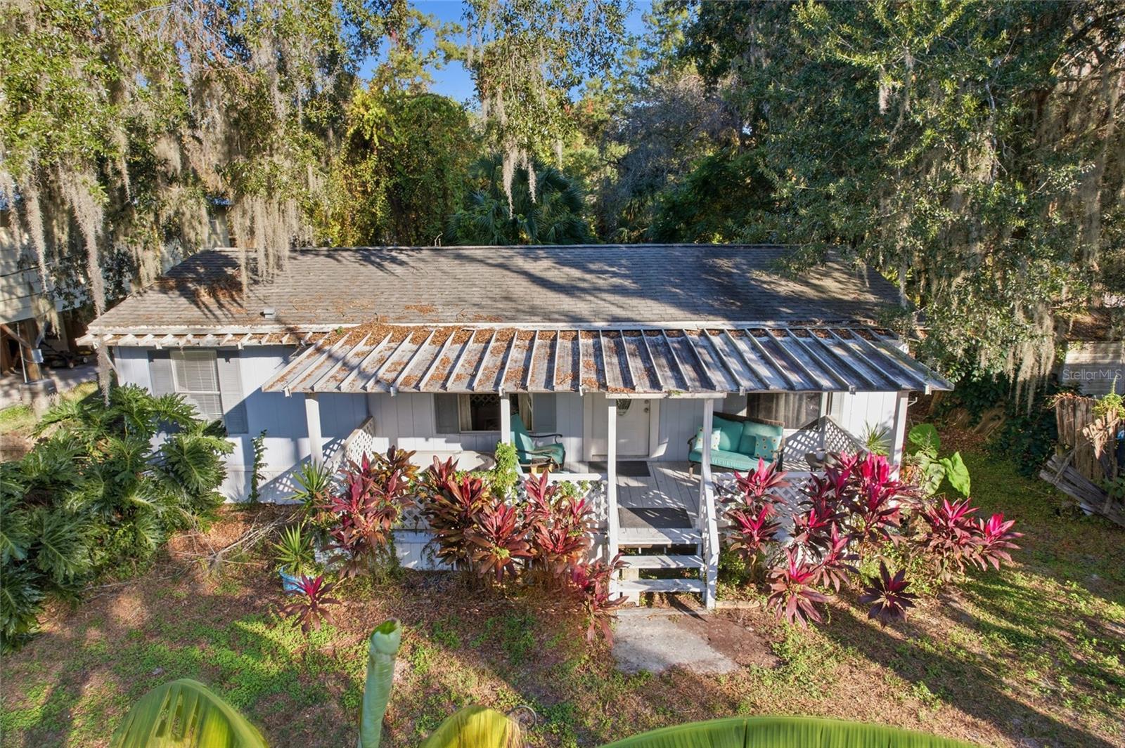 843 County Road 484, Lake Panasoffkee, FL 33538