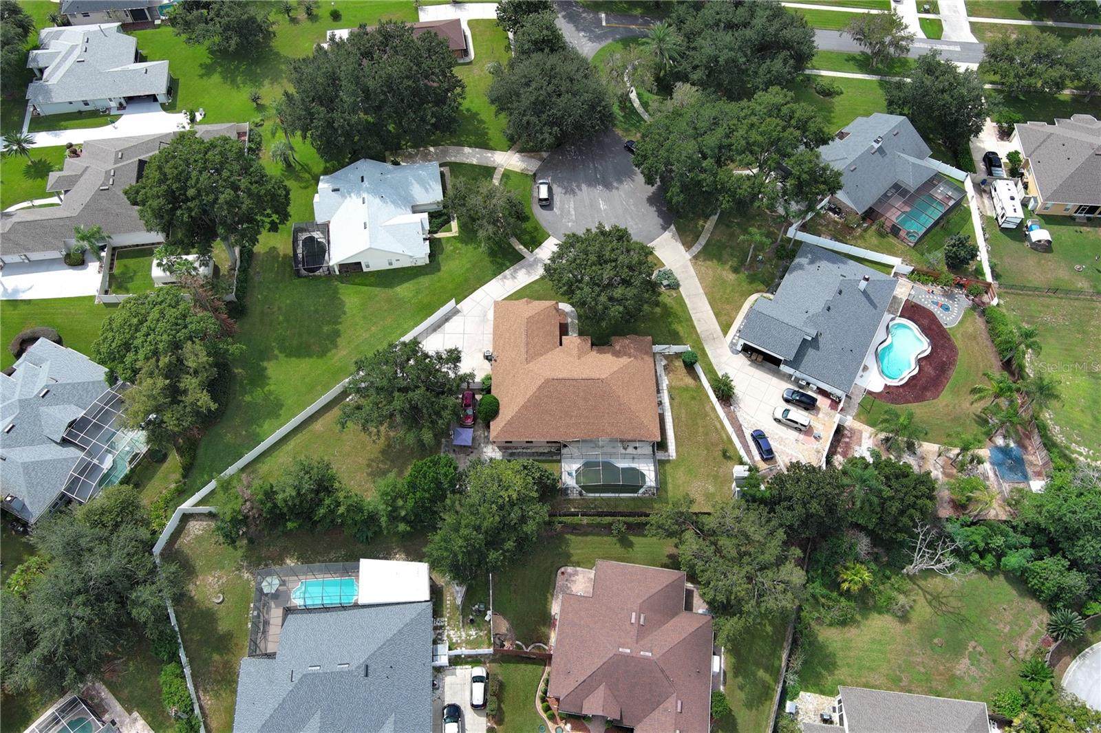 11318 Summer Wind Ct, Clermont, FL 34711 photo