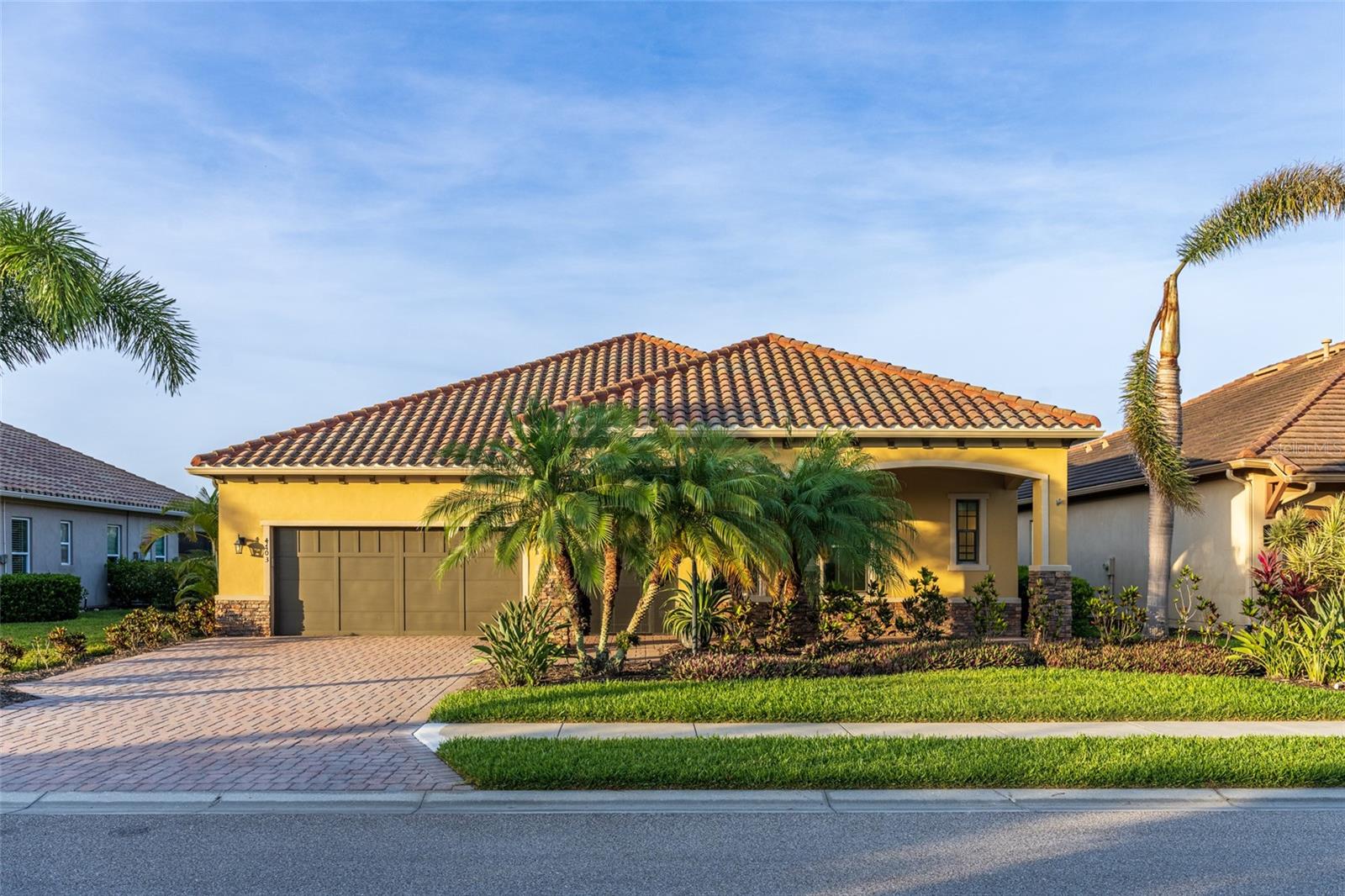 4703 Tobermory Way, Bradenton, FL 34211 photo