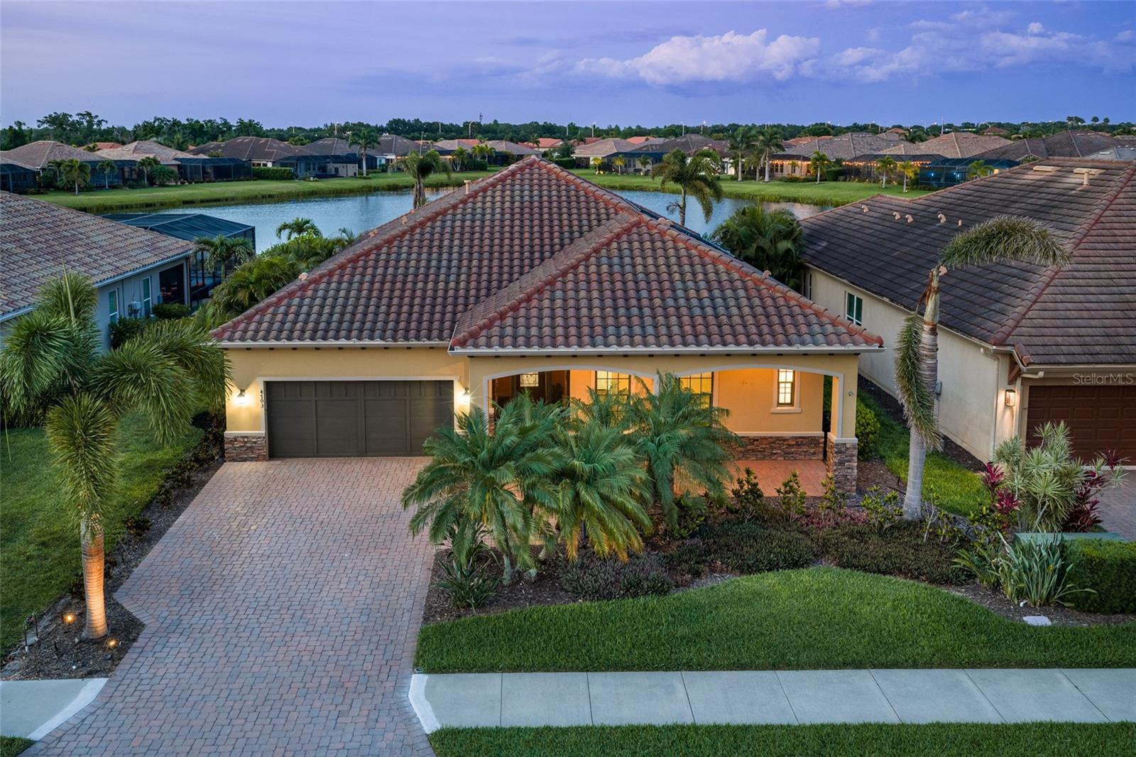 4703 Tobermory Way, Bradenton, FL 34211 photo